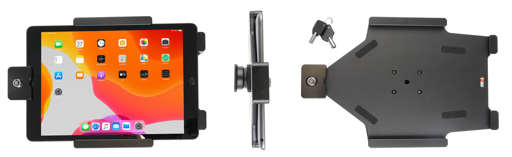 Holder with key-lock 739168