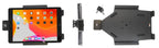Holder with key-lock 739168