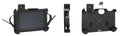 Holder with key-lock 739195