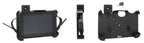 Holder with key-lock 739195