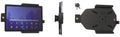 Holder with key-lock 739229