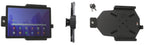 Holder with key-lock 739229