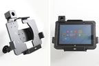 Brodit Houder met Slot 739266 - Tablethouder Aava Mobile oona 10 / Pepperl+Fuchs Tab-IND 10 / Zebra ET56 10.1 / ET55 10.1 / ET51 10.1 / ET50 10.1
