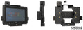 Holder with key-lock 739266