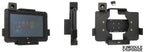 Holder with key-lock 739266