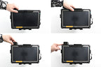 Brodit Houder met Slot 739287 - Tablethouder Getac F110 7th Gen / F110 6th Gen