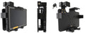 Holder with key-lock 739287