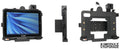 Holder with key-lock 739296