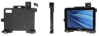 Brodit Houder met Slot 739302 - Tablethouder Zebra ET85 / ET80