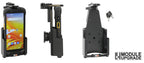 Holder with key-lock 739310