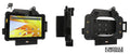 Holder with key-lock 739330
