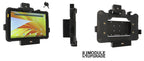 Holder with key-lock 739332