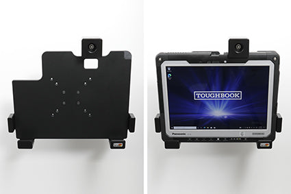 Brodit Houder met Slot 739340 - Tablethouder Panasonic Toughbook CF-33