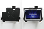Brodit Houder met Slot 739340 - Tablethouder Panasonic Toughbook CF-33