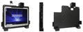 Holder with key-lock 739340