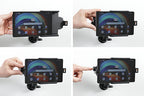 Brodit Houder met Slot 739349 - Tablethouder Lenovo Tab M8 4th Gen