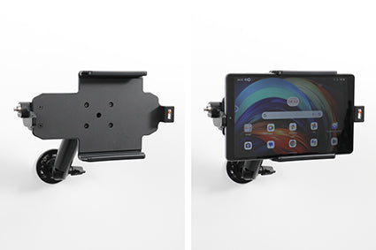 Brodit Houder met Slot 739349 - Tablethouder Lenovo Tab M8 4th Gen