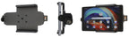 Brodit Houder met Slot 739349 - Tablethouder Lenovo Tab M8 4th Gen