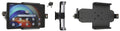 Holder with key-lock 739349