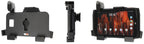 Brodit Houder met Slot 739353 - Tablethouder Crosscall Core-T5
