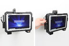 Brodit Houder met Slot 739379 - Tablethouder Panasonic Toughbook FZ-G2