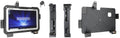 Holder with key-lock 739379
