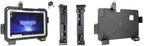 Holder with key-lock 739379