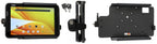 Holder with key-lock 739466