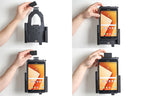 Brodit Passieve Houder 741003 - Tablethouder Samsung Galaxy Tab Active 5 / Galaxy Tab Active 3 / Galaxy Tab Active 2