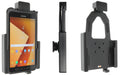 Holder with spring-lock 741003