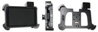Holder with spring-lock 741082