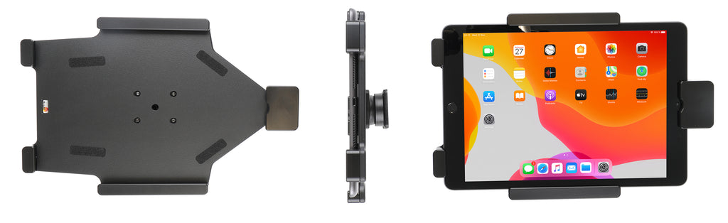 Brodit Houder met Slot 741168 - Tablethouder Apple iPad 10.2 9th Gen / iPad 10.2 8th Gen / iPad 10.2 7th Gen
