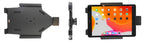 Brodit Houder met Slot 741168 - Tablethouder Apple iPad 10.2 9th Gen / iPad 10.2 8th Gen / iPad 10.2 7th Gen