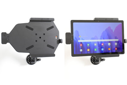 Brodit Houder met Slot 741229 - Tablethouder Samsung Galaxy Tab A7 10.4 (2020)