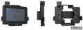 Holder with spring-lock 741266