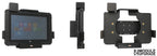 Holder with spring-lock 741266