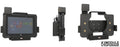 Holder with spring-lock 741267