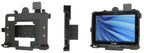Brodit Houder met Slot 741296 - Tablethouder Zebra ET85 / ET80