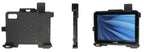 Brodit Houder met Slot 741302 - Tablethouder Zebra ET85 / ET80