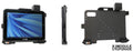 Holder with spring-lock 741302