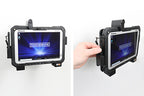 Brodit Houder met Slot 741379 - Tablethouder Panasonic Toughbook FZ-G2