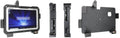 Holder with spring-lock 741379
