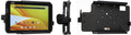 Holder with retention-lock 741466