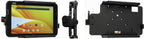 Holder with retention-lock 741466