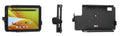 Holder with retention-lock 741467