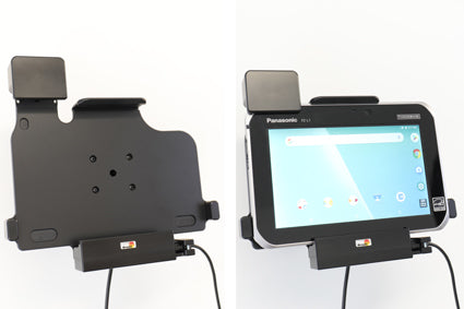 Brodit Houder met Slot 746102 - Tablethouder Panasonic FZ-L1