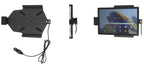 Brodit Houder met Slot 746286 - Tablethouder Samsung Galaxy Tab A8