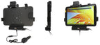 Brodit Houder met Slot 746325 - Tablethouder Zebra ET45 10 / ET40 10
