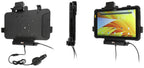 Brodit Houder met Slot 746326 - Tablethouder Zebra ET45 10 / ET40 10