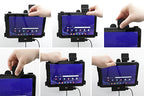 Brodit Houder met Slot 746329 - Tablethouder Samsung Galaxy Tab Active 4 Pro